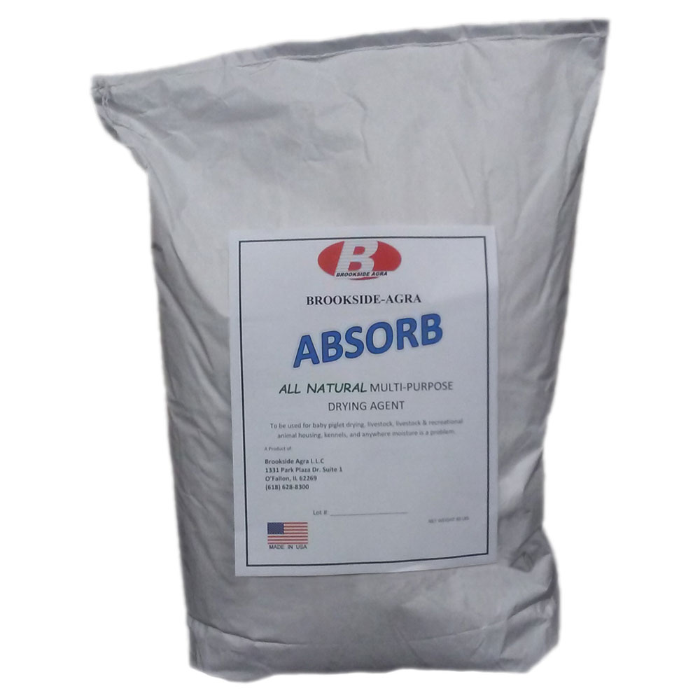 absorb s Purpose Brookside Introduces Multi Agra Natural, All